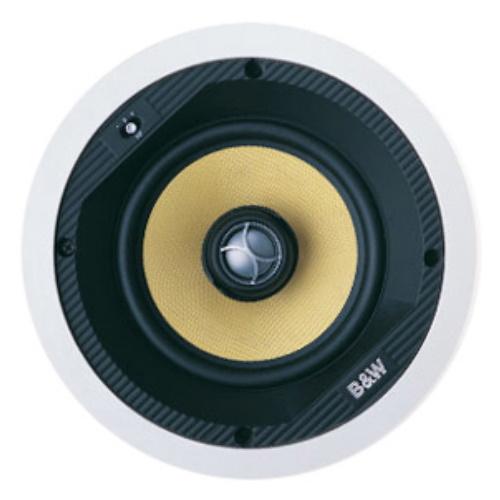 Bowers Wilkins CCM65 Ccm 65 In-Ceiling Speakers (5 Year)