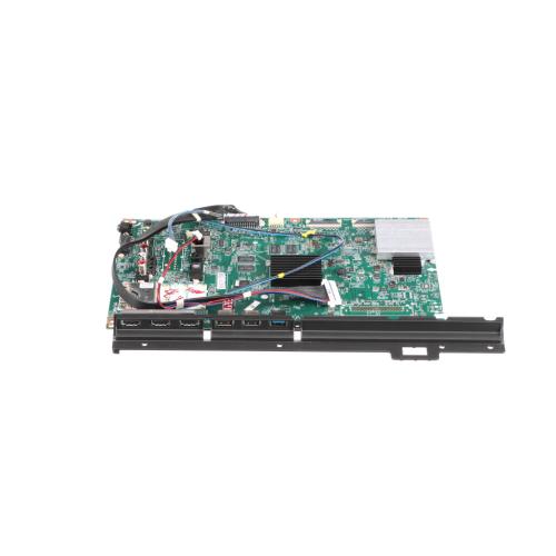 LG Main Board Assembly - EBT64077103