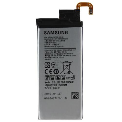 Arclyte Technologies Original Samsung S6 Edge Batte - MPB04613M