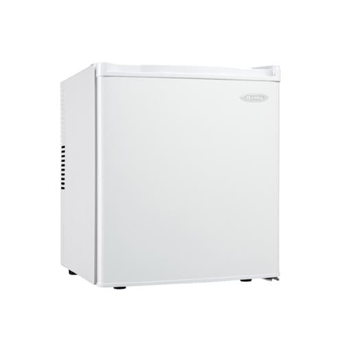 Danby DAR178W Compact Refrigerator 1.70 Cu. Ft.