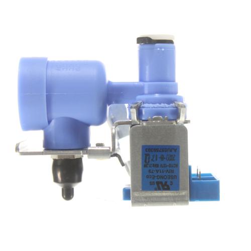 LG Refrigerator Water Inlet Valve Assembly - AJU55759303