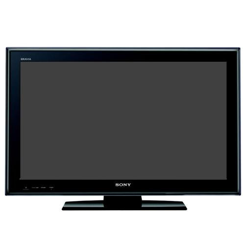 Sony KDL37L5000 37" BRAVIA® L Series LCD TV