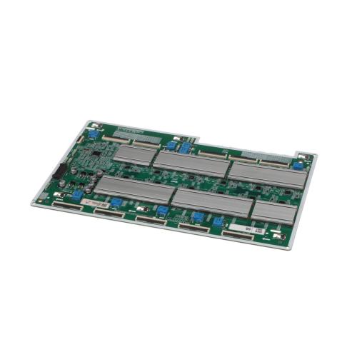 Samsung Dc Vss-Driver Board;L55Lu_Ths, - BN44-01092A