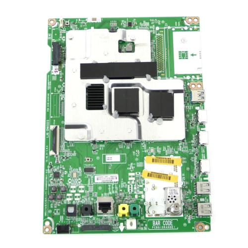 LG Main Board Assembly - EBT64339504