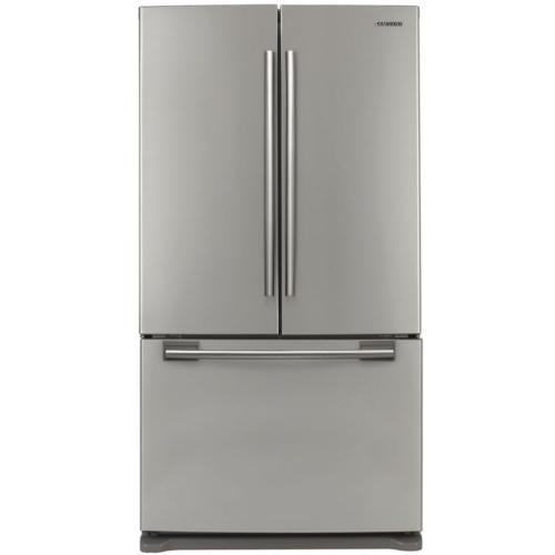 Samsung RF263AEPN/XAA 25.8 Cu. Ft. French-door Refrigerator