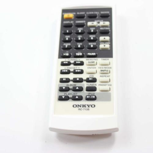 Onkyo Remote Control - 24140713
