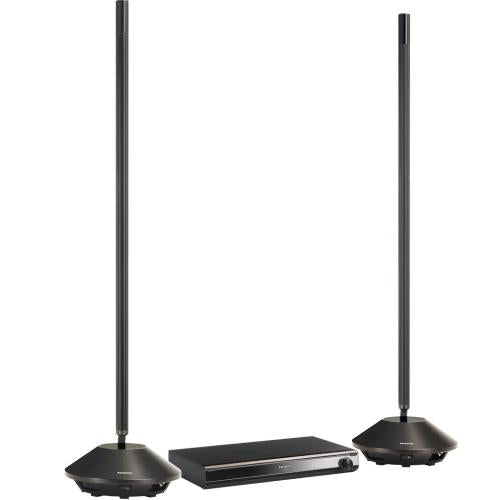 Panasonic SUZT2 Home Theater System