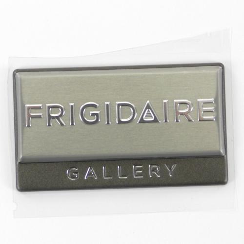 Electrolux Nameplate,Frigidaire Gallery - 316572700