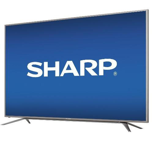 Sharp LC65N7000U 50" Hisense Tv Ltdn50K23Dgus