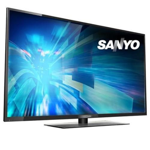 Panasonic DP37849 Sanyo Tv