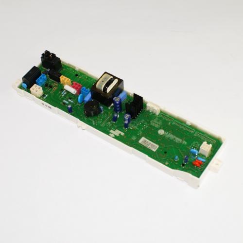 LG Dryer Main PCB Assembly - EBR36858802