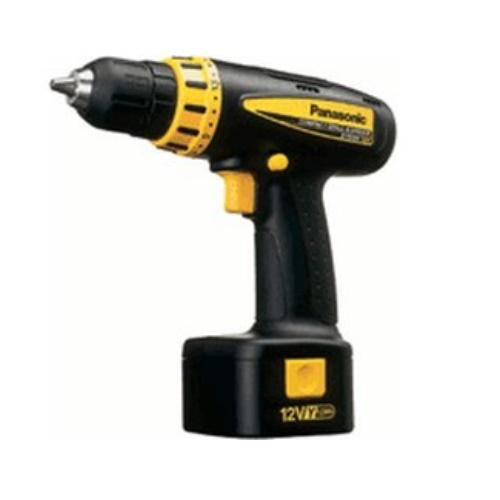 Panasonic EY6105 12.0V Drill & Driver