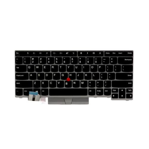 Lenovo Keyboard - 01YN380