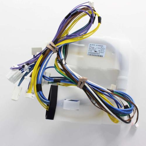 Whirlpool Dishwasher Wire Harness - W10871222