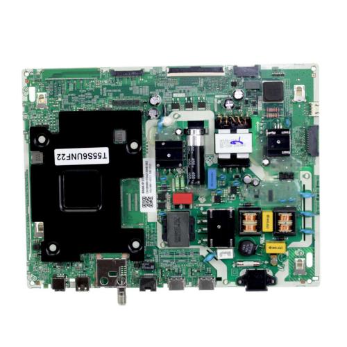Samsung Board P-Main Assembly - BN96-51370A