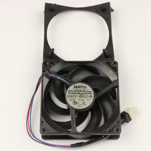 Whirlpool Refrigerator Evaporator Fan Mo - W10633627