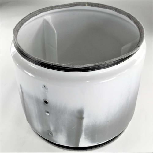 Whirlpool Dryer Drum - W10549615
