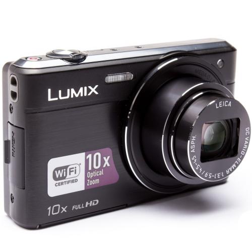 Panasonic DMCSZ9S Digital Still Camera