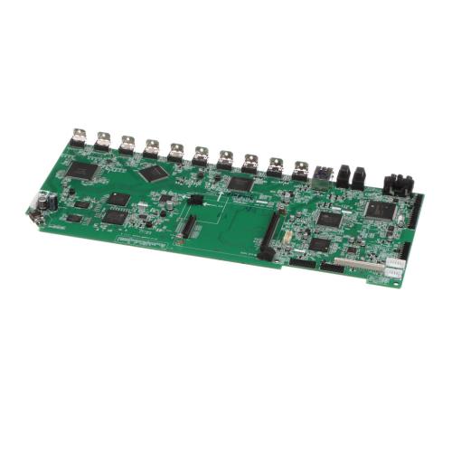 Denon Digital Pcb Assy (Avrx3600He3) - 9U6391033800S-RFB