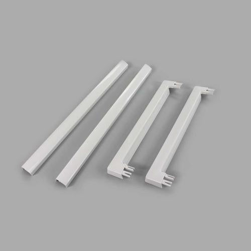 Electrolux Trim,Frame,Top/Bottom/Side - 5304476442