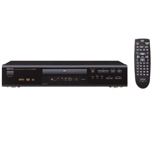Denon DVD800 Dvd-800 - Dvd Video Player