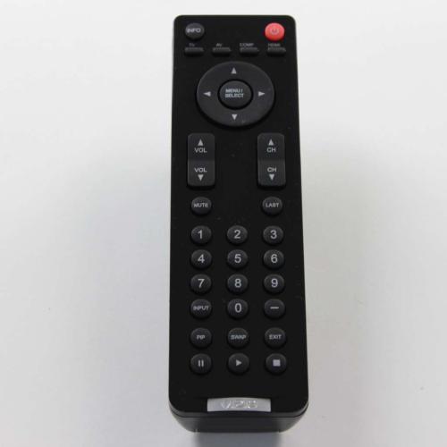 VIZIO-TPV Remote(Non-Returnable) - 098GRABDYNEVZJ