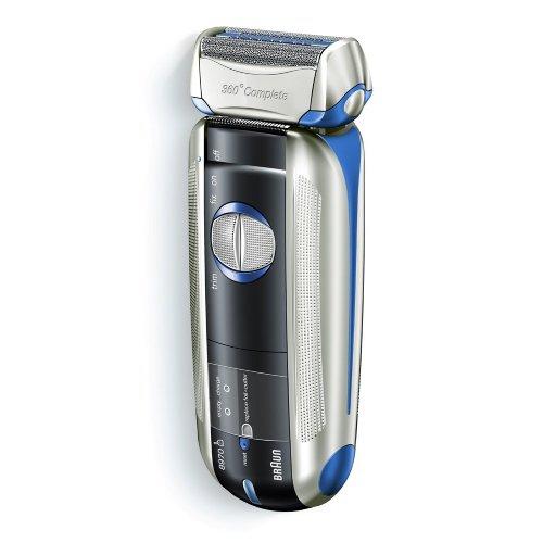 Braun 5652 Series 5, 360 Complete