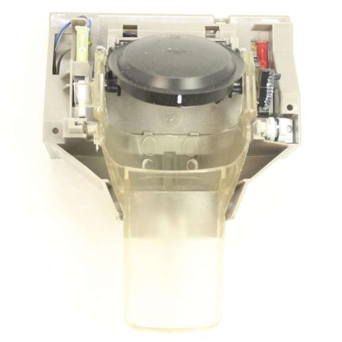 Samsung Refrigerator Dispenser Ice Chute Door And Funnel Assembly - DA97-12095C