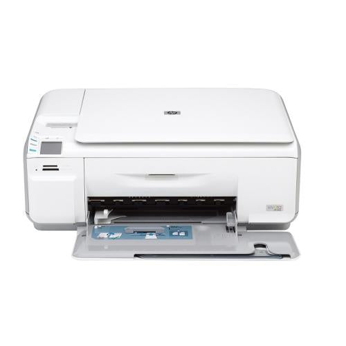 HP Q8391A Photosmart C4435 All-In-One Printer