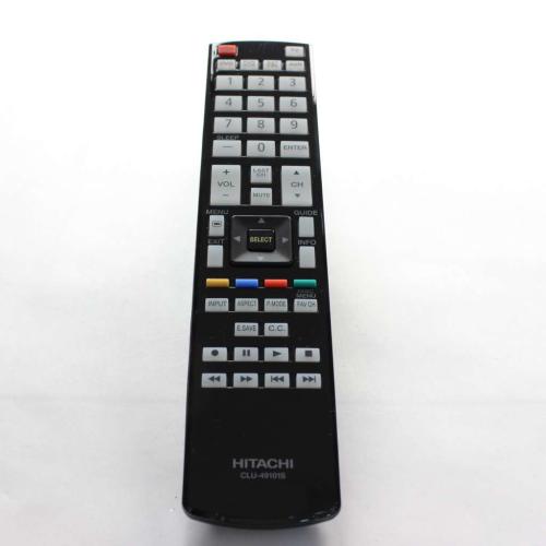 Hitachi Remote Control Rrc1001-4122E - 098GRABD2NEHTK