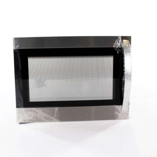 LG Full Door Assembly - ADC73908106