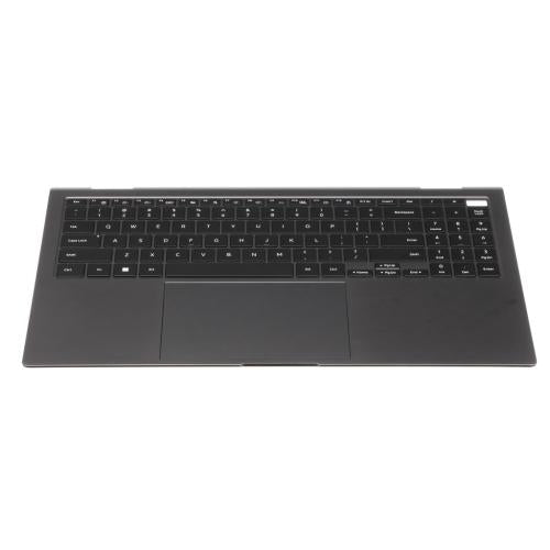Samsung Assembly Case Front-Top_Svc - BA97-12006A