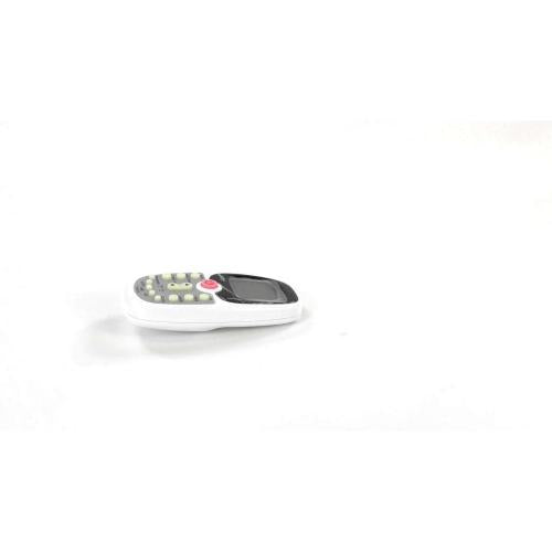 Midea Remote Controller (Rg09I1/Bgce - 17317000A03527