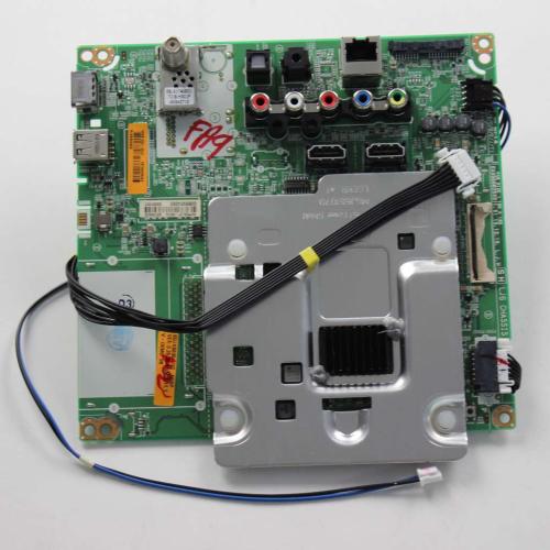LG Main Board Assembly - EBT64235423