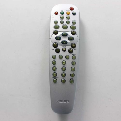Philips Remote Control - 313923803811