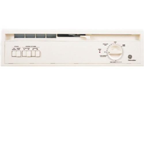 GE GSD3320C04BB Ge Built-In Potscrubber Dishwasher W/ Sureclean Wash System