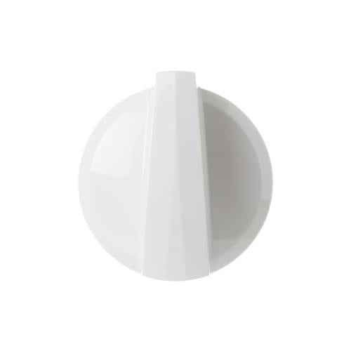 GE Range Knob - White - WB03X25803