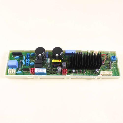 LG Main PCB Assembly - EBR80321813