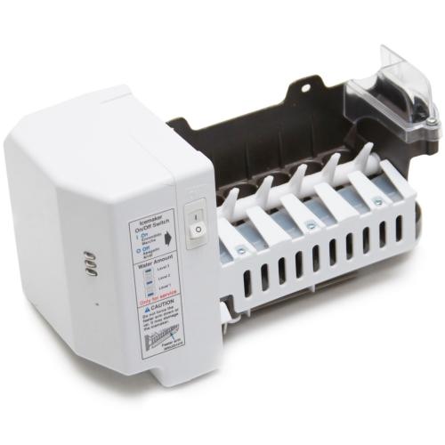 LG Refrigerator Ice Maker Assembly Kit - AEQ36756912
