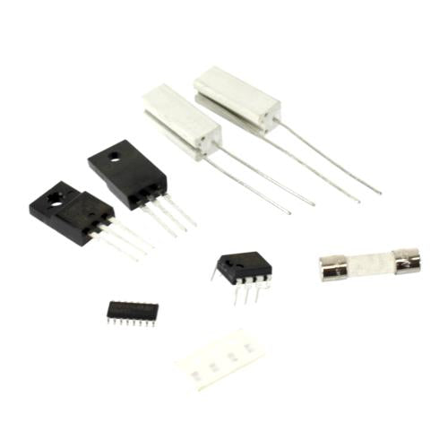 Bowers &Wilkins Amp Repair Kit #1 - ZZ24319