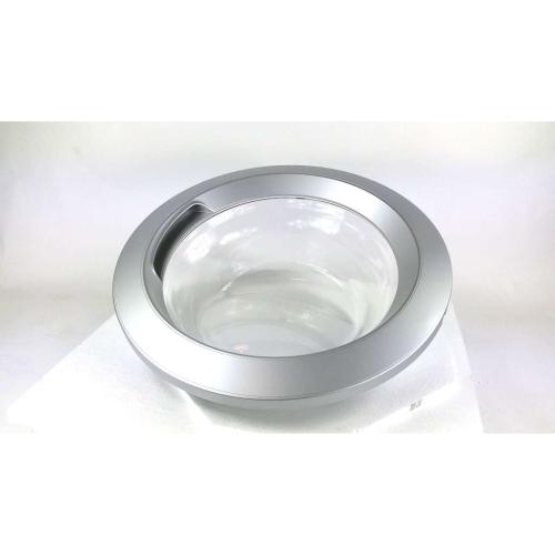 LG Washer Door Assembly - ADC74154924