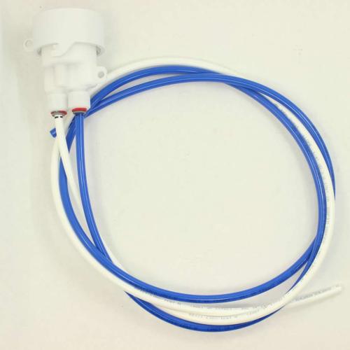 Samsung Refrigerator Water Filter Head And Tubing - DA97-08006B