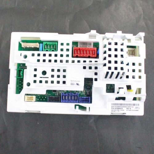 Whirlpool Washing Machine Main Control B - W10393470