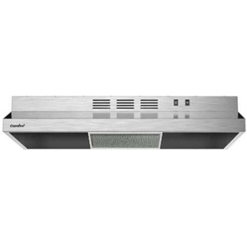 Midea CVU30W2AST Comfee Range Hoods
