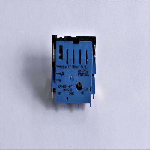 Whirlpool Range Surface Element Control Switch - W10857622