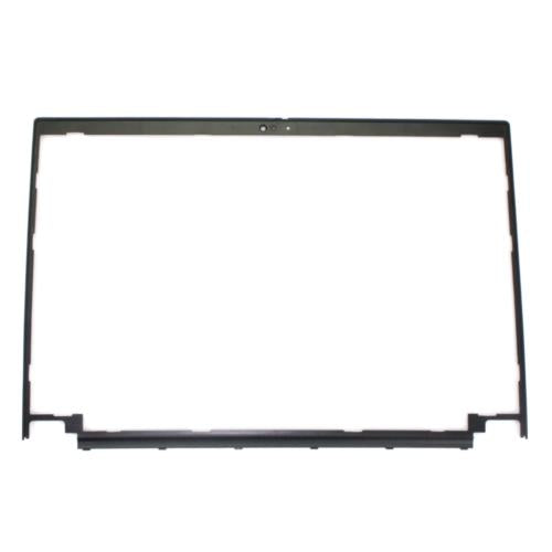Lenovo Ft490 Lcd Bezel W/ Cam Shutter - 02HK965