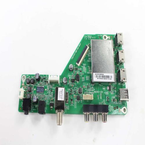 Insignia Main (Cbpffmvka8) (756Txgcc01K - 756TXGCC01K002000X