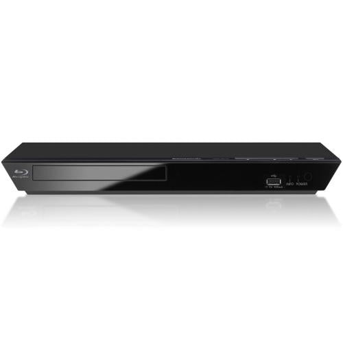 Panasonic DMPBD79 Blu Ray Player