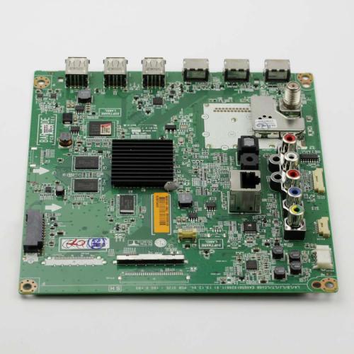 LG Main Board Assembly - EBT62902106