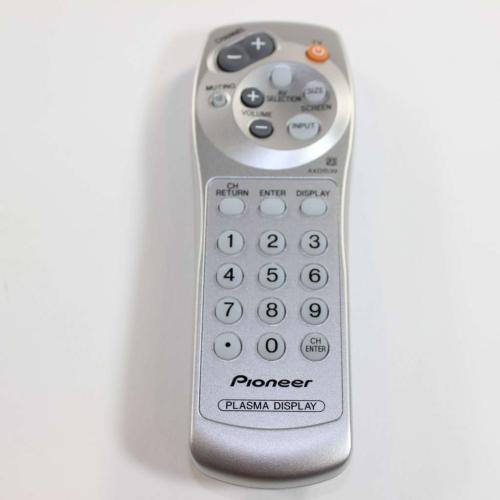 Pioneer Simplified Remote Control Unit - AXD1539